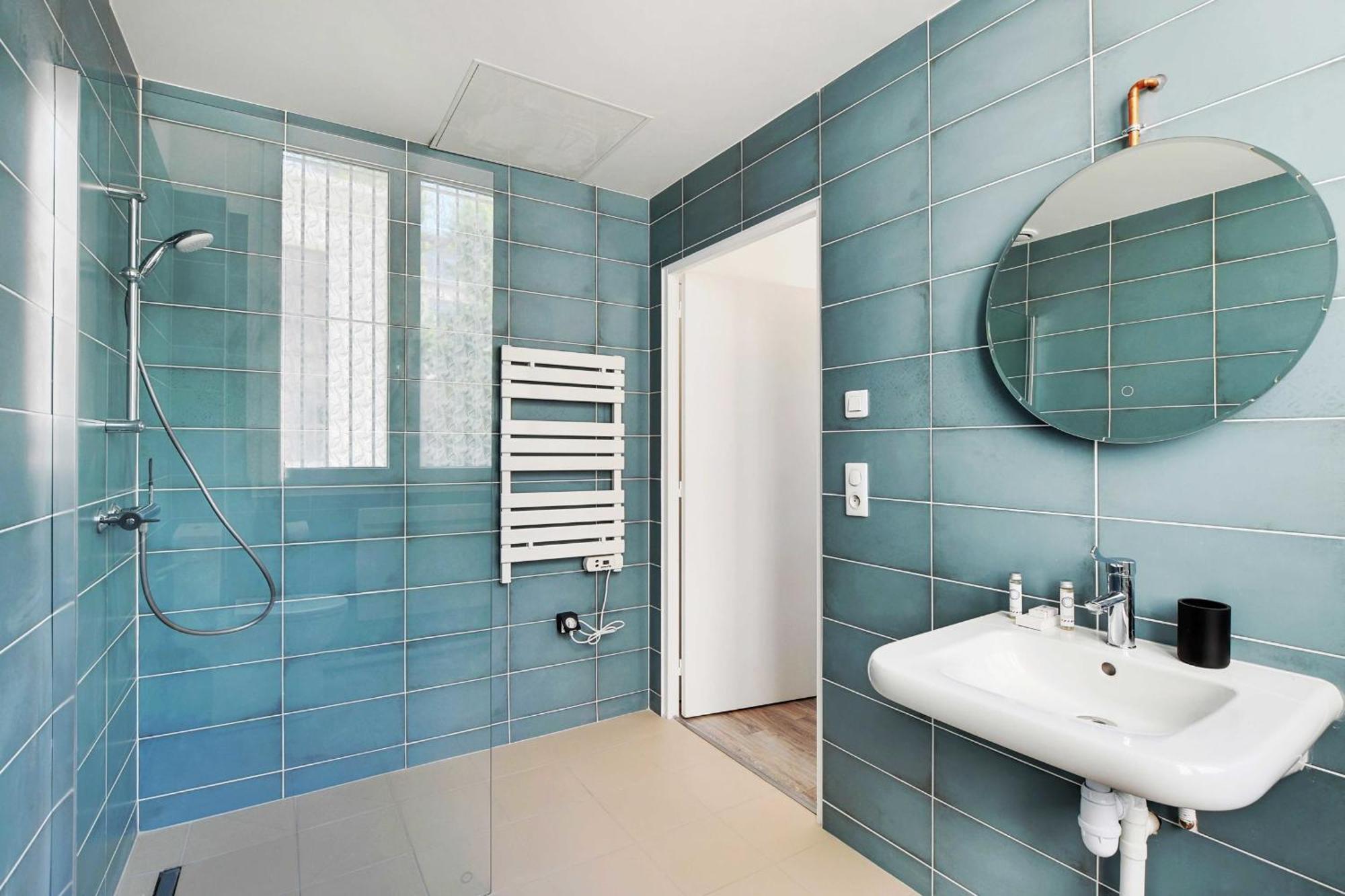 Appartement Des Poissonniers *